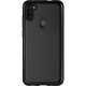 Чехол Araree A cover для Samsung Galaxy A11 SM-A115 чёрный