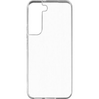 Чехол Red Line iBox Crystal для Samsung Galaxy S22 прозрачный