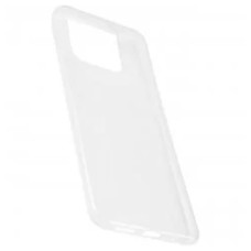 Чехол Red Line iBox Crystal для Xiaomi Redmi 10C прозрачный