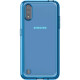 Чехол Araree A cover для Samsung Galaxy A01 SM-A015 синий
