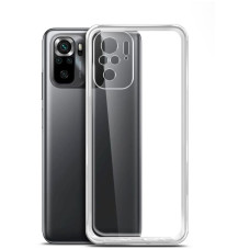 Чехол Red Line iBox Crystal для Xiaomi Poco M5s прозрачный