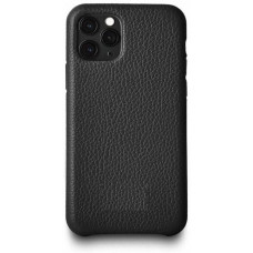 Чехол Deppa Leather Case для Apple IPhone 13 Pro черный