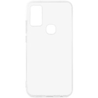 Чехол Zibelino Ultra Thin Case для Samsung Galaxy M51 SM-M515 прозрачный
