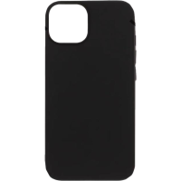 Чехол Zibelino Soft Matte для Apple IPhone 1314 черный