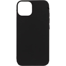 Чехол Zibelino Soft Matte для Apple IPhone 1314 черный