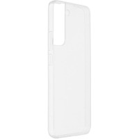 Чехол Zibelino Ultra Thin Case для Samsung Galaxy S22 прозрачный