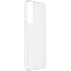 Чехол Zibelino Ultra Thin Case для Samsung Galaxy S22 прозрачный