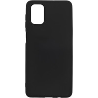 Чехол Zibelino Soft Matte для Samsung Galaxy M51 SM-M515 черный