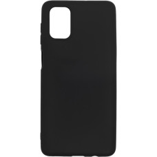Чехол Zibelino Soft Matte для Samsung Galaxy M51 SM-M515 черный