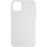 Чехол Red Line iBox Crystal для Apple IPhone 11 прозрачный