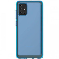 Чехол Araree M Cover для Samsung Galaxy M30s SM-M307 синий