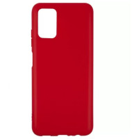 Чехол Red Line Ultimate для Samsung Galaxy A03s 4G красный