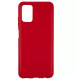 Чехол Red Line Ultimate для Samsung Galaxy A03s 4G красный