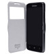 Чехол Nillkin Fresh Series для Lenovo IdeaPhone A680 черный