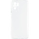 Чехол Zibelino Ultra Thin Case для Xiaomi Redmi Note 1010SPoco M5s прозрачный