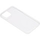 Чехол Zibelino Ultra Thin Case для Apple IPhone 12 Pro Max прозрачный