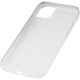 Чехол Red Line iBox Crystal для Apple IPhone 12 mini прозрачный