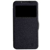 Чехол Nillkin Fresh Series для Lenovo IdeaPhone A680 черный