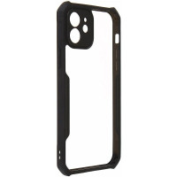 Чехол Xundd Beatle для Apple IPhone 1212 Pro черный