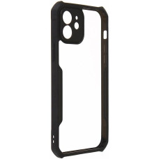 Чехол Xundd Beatle для Apple IPhone 1212 Pro черный