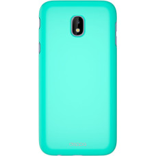 Чехол для Samsung Galaxy J3 (2017) SM-J330F Deppa Air Case, мятный