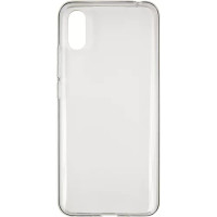 Чехол Red Line iBox Crystal для Xiaomi Redmi 9A прозрачный