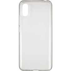 Чехол Red Line iBox Crystal для Xiaomi Redmi 9A прозрачный