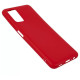 Чехол Red Line Ultimate для Samsung Galaxy A03s 4G красный