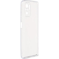 Чехол Zibelino Ultra Thin Case для Xiaomi Redmi Note 1010SPoco M5s прозрачный