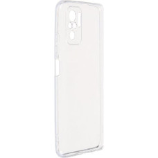 Чехол Zibelino Ultra Thin Case для Xiaomi Redmi Note 1010SPoco M5s прозрачный