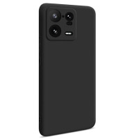 Чехол Zibelino Soft Matte для Xiaomi 13 5G черный