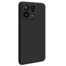 Чехол Zibelino Soft Matte для Xiaomi 13 5G черный