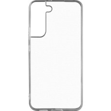 Чехол Red Line iBox Crystal для Samsung Galaxy S22+ SM-S906 прозрачный