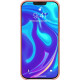 Чехол Deppa Liquid Silicone для Apple IPhone 12 mini розовый