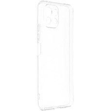 Чехол Zibelino Ultra Thin Case для Xiaomi Mi 11 Lite прозрачный