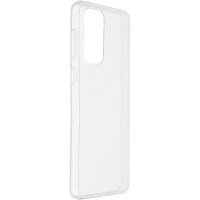 Чехол Zibelino Ultra Thin Case для Samsung Galaxy A33 5G прозрачный