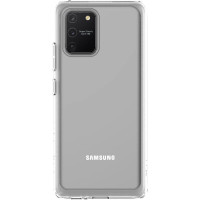 Чехол Araree S Cover для Samsung Galaxy S10 Lite SM-G770 прозрачный