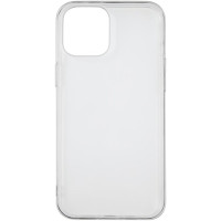 Чехол Red Line iBox Crystal для Apple IPhone 12 Pro Max прозрачный