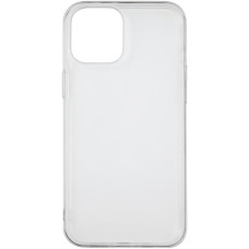 Чехол Red Line iBox Crystal для Apple IPhone 12 Pro Max прозрачный