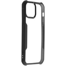 Чехол Xundd Beatle для Apple IPhone 13 mini черный