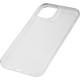 Чехол Red Line iBox Crystal для Apple IPhone 12 Pro Max прозрачный