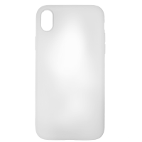 Чехол Zibelino Ultra Thin Case дляApple iPhone Xr прозрачный