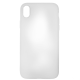 Чехол Zibelino Ultra Thin Case дляApple iPhone Xr прозрачный