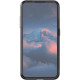 Чехол Araree A cover для Samsung Galaxy A01 SM-A015 чёрный