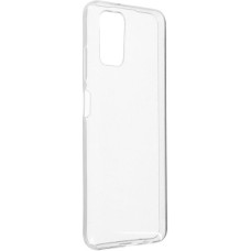 Чехол Red Line iBox Crystal для Samsung Galaxy A03s 4G прозрачный