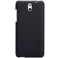 Чехол Nillkin Super Frosted Shield для HTC Desire 610, черный