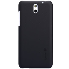 Чехол Nillkin Super Frosted Shield для HTC Desire 610, черный
