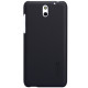 Чехол Nillkin Super Frosted Shield для HTC Desire 610, черный