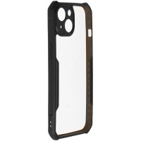 Чехол Xundd Beatle для Apple IPhone 13 черный