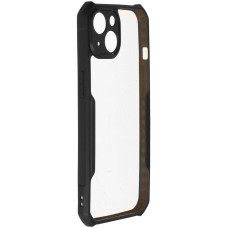 Чехол Xundd Beatle для Apple IPhone 13 черный